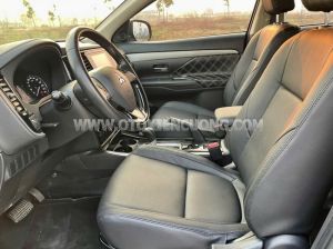 Xe Mitsubishi Outlander 2.0 CVT 2019