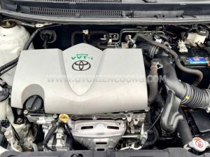 Xe Toyota Vios E CVT 2021