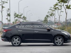 Xe Hyundai Accent 1.4 AT Đặc Biệt 2022