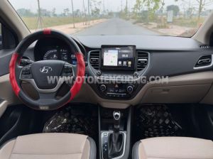 Xe Hyundai Accent 1.4 AT Đặc Biệt 2022