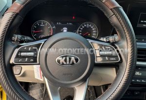 Xe Kia Seltos Premium 1.4 AT 2020