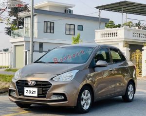 Xe Hyundai i10 Grand 1.2 AT 2021