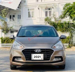 Xe Hyundai i10 Grand 1.2 AT 2021