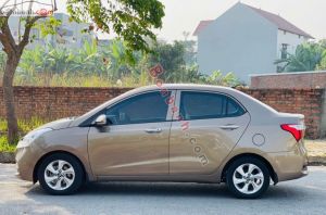 Xe Hyundai i10 Grand 1.2 AT 2021