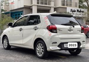 Xe Toyota Wigo G 1.2 AT 2023