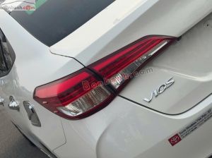 Xe Toyota Vios E CVT 2023