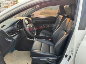 Xe Toyota Vios E CVT 2023