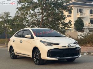 Xe Toyota Vios E CVT 2023