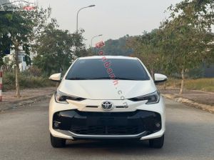 Xe Toyota Vios E CVT 2023