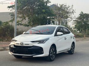 Xe Toyota Vios E CVT 2023