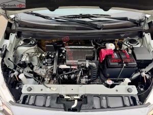 Xe Mitsubishi Attrage 1.2 CVT 2021