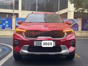 Xe Kia Sonet Luxury 1.5 AT 2023