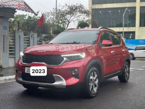 Xe Kia Sonet Luxury 1.5 AT 2023