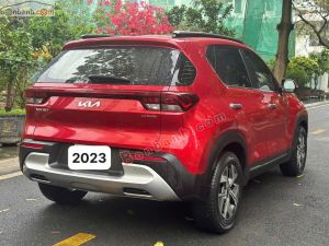 Xe Kia Sonet Luxury 1.5 AT 2023