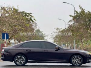 Xe VinFast Lux A 2.0 2.0 AT 2021