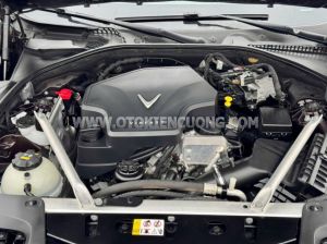 Xe VinFast Lux A 2.0 2.0 AT 2021