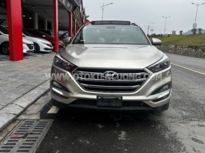 Xe Hyundai Tucson 2.0 AT CRDi 2019