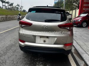 Xe Hyundai Tucson 2.0 AT CRDi 2019