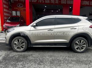 Xe Hyundai Tucson 2.0 AT CRDi 2019