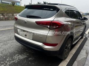 Xe Hyundai Tucson 2.0 AT CRDi 2019