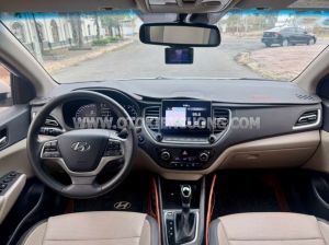 Xe Hyundai Accent 1.4 AT Đặc Biệt 2022