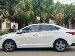 Xe Hyundai Accent 1.4 AT Đặc Biệt 2022