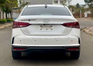 Xe Hyundai Accent 1.4 AT Đặc Biệt 2022