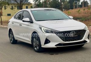 Xe Hyundai Accent 1.4 AT Đặc Biệt 2022