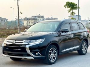 Xe Mitsubishi Outlander 2.0 CVT 2019