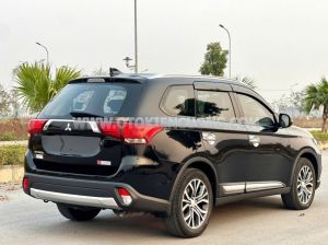 Xe Mitsubishi Outlander 2.0 CVT 2019