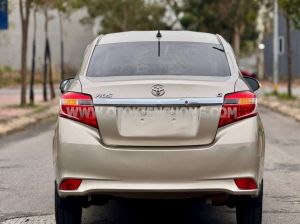 Xe Toyota Vios 1.5G 2016