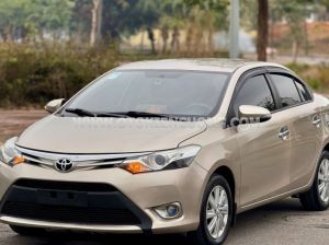 Xe Toyota Vios 1.5G 2016