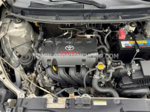 Xe Toyota Vios 1.5G 2016