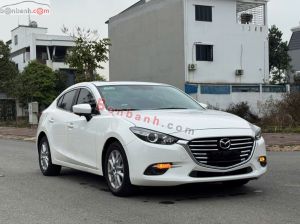 Xe Mazda 3 1.5L Luxury 2019