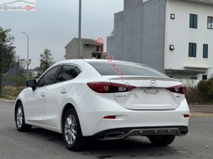 Xe Mazda 3 1.5L Luxury 2019