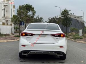 Xe Mazda 3 1.5L Luxury 2019