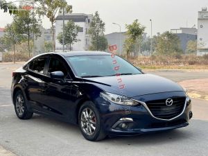 Xe Mazda 3 1.5 AT 2017