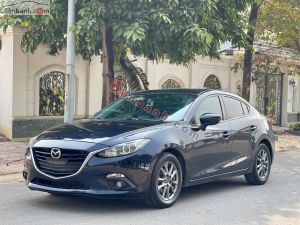 Xe Mazda 3 1.5 AT 2017