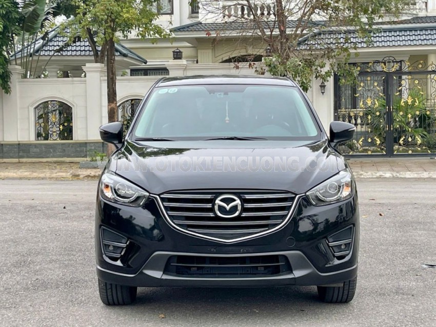 Mazda CX5 2.0 AT