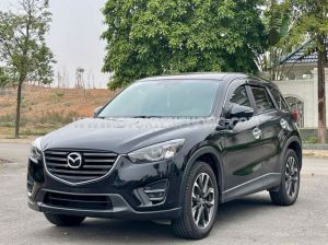 Xe Mazda CX5 2.0 AT 2016