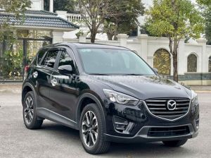 Xe Mazda CX5 2.0 AT 2016