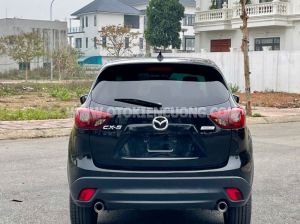 Xe Mazda CX5 2.0 AT 2016