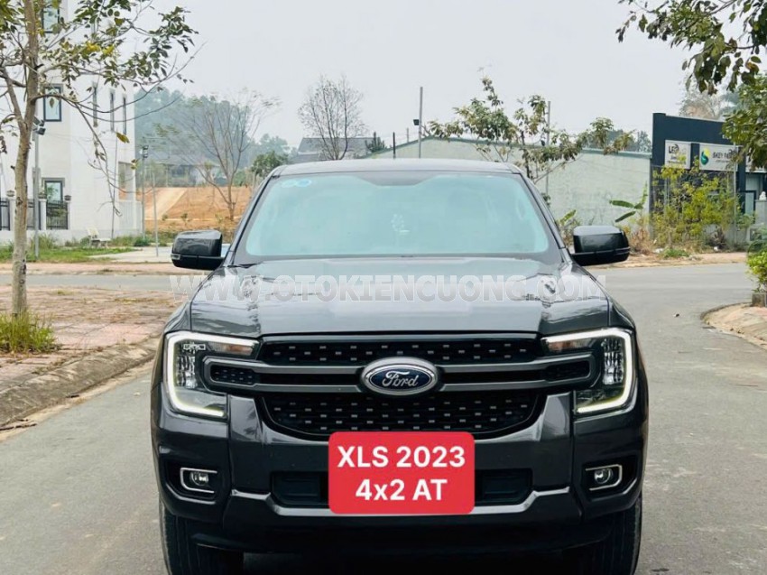 Ford Ranger XLS 2.0L 4x2 AT