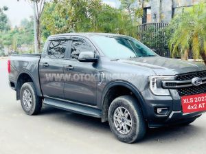 Xe Ford Ranger XLS 2.0L 4x2 AT 2023