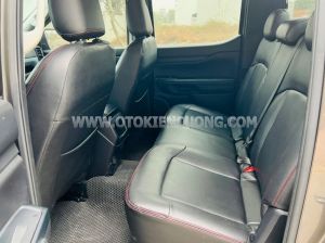 Xe Ford Ranger XLS 2.0L 4x2 AT 2023