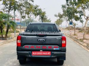 Xe Ford Ranger XLS 2.0L 4x2 AT 2023