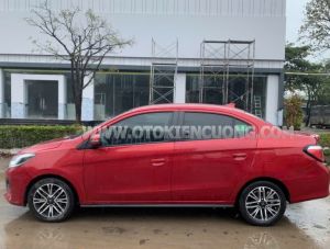 Xe Mitsubishi Attrage Premium 1.2 CVT 2021