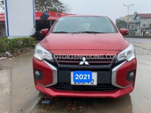 Xe Mitsubishi Attrage Premium 1.2 CVT 2021