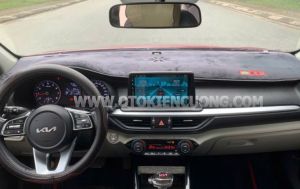 Xe Kia K3 Luxury 1.6 AT 2022