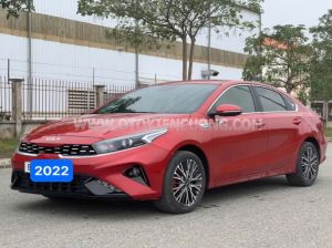 Xe Kia K3 Luxury 1.6 AT 2022